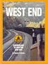 West End: B and O Cumberland to Grafton 1848-1991