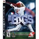 The Bigs: MLB Baseball 2008