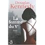 La femme du Ve de Douglas Kennedy