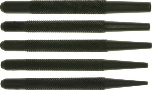 NAIL PUNCH 5PC/SET