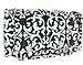 Damask Duffle Bag