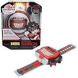 Bakugan Gundalian Invaders New Season 3 BakuMeter w/EXCLUSIVE Game Codes