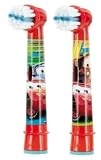 Oral-B Stages Power Set de 2 Brossettes Disney Cars