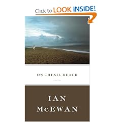 On Chesil Beach: A Novel
