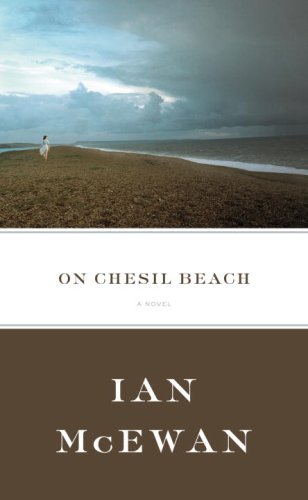 On Chesil Beach: A Novel