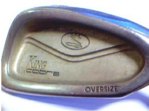 Used Cobra King Cobra Senior Wedge