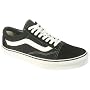 Vans Unisex Old Skool Canvas
