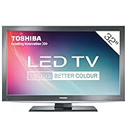Toshiba 32BL502B 32 HD LED TV