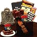 Older Than Dirt Over The Hill Care Package Gift Set