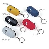 BB-SPORTS BODYMAKER キーホルダーキックミット ブラック KHK2BLの画像