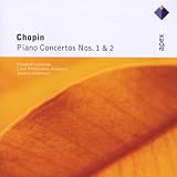 Chopin : Piano Concertos Nos 1 & 2 - Apex