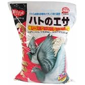 クオリス ハトのエサ5kg