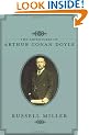 The Adventures of Arthur Conan Doyle