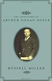 The adventures of Arthur Conan Doyle