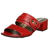 Rockport Ladies Ciliza Low Heel Dress Sandal by Rockport