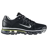 NIKE AIR MAX 2009 LEATHER MENS 366718-102