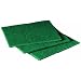 3M Scotch-Brite 105 General Purpose Scouring Pad, 6" Length x 4-1/2" Width, Green (Case of 40)