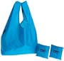 BAGGU Reusable Shopping Tote - 3-Pack,Peacock,one size