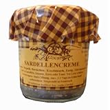 Sardellencreme Anchovis