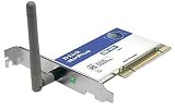  : D-Link Airplus 2.4GHz Wireless LAN Card