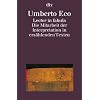 Lector in fabula: Die Mitarbeit der Interpretation in erz�hlenden Texten