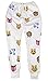 Honour Fashion Unisex 3D Printing Joggers