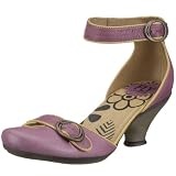FLY London Womens Vula Pump