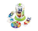 Twist and Match Monsters Game 41Qi2TcGr9L. SL160 Twist and Match Monsters Game