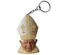 LUCKIES Benedictaphone Voice Recorder Key Chain