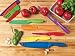 Hampton Forge Tomodachi 12pc Knife Set