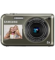 Samsung PL170 Compact Digital Camera