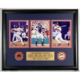 Minnesota Twins TRIO (Morneau, Mauer, Cuddyer