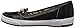 AK Anne Klein Sport Women's Tameron Fabric Boat Shoe