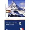 Lambacher Schweizer - Ausgabe f�r Bayern. L�sungen 12. Schuljahr