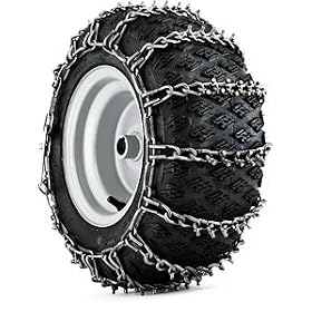 Husqvarna Tire Chains 13