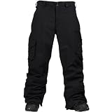 Produkt-Bild: Burton Herren Hose BM CARGO PT