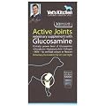 Vet's Kitchen Active Sauces Joint Supplement - Active Joints Glucosamine Supplement 300 ml (Pack of 2)