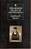 The memory palace of Matteo Ricci
