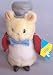 Beatrix Potter Amiable Guinea Pig Stuffed Animal - 1983