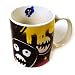 Mighty Boosh mug. My Mighty Mug