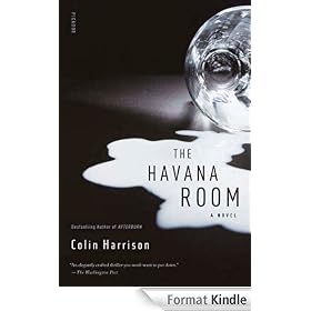 The Havana Room: A Novel