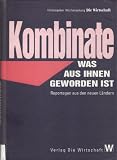 Produkt-Bild: Kombinate. Was aus ihnen geworden ist