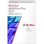 McAfee Anti Virus 3 user