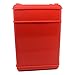 Ainypiggy-bank Code Electronic Money Bank Piggy Money Banks Coin Saving Banks ATM Safty Banks,red