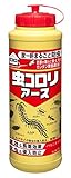 アース製薬 虫コロリアース(粉剤) 550g アース製薬 虫コロリアース(粉剤) 550g