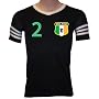 Ireland Retro Soccer Jersey T-Shirt