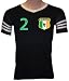 Ireland Retro Soccer Jersey T-Shirt