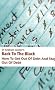Dr Graham Lawler's Back to the Black: How to Get Out of Debt and Stay Out of Debt