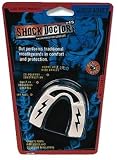 Sporting Goods : Baseball - Shock Doctor Youth V1.5 Strapless Mouthpiece