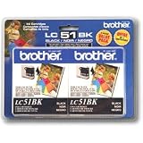 Brother_LC_51_4Pack_OEM